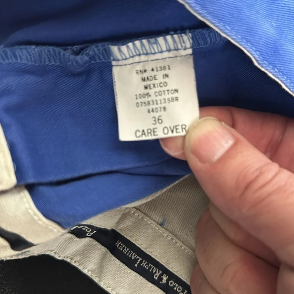 Polo Ralph Lauren polo ralph